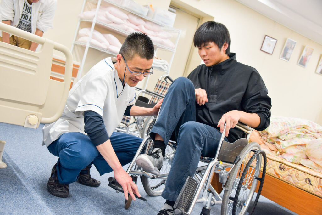 実務者研修