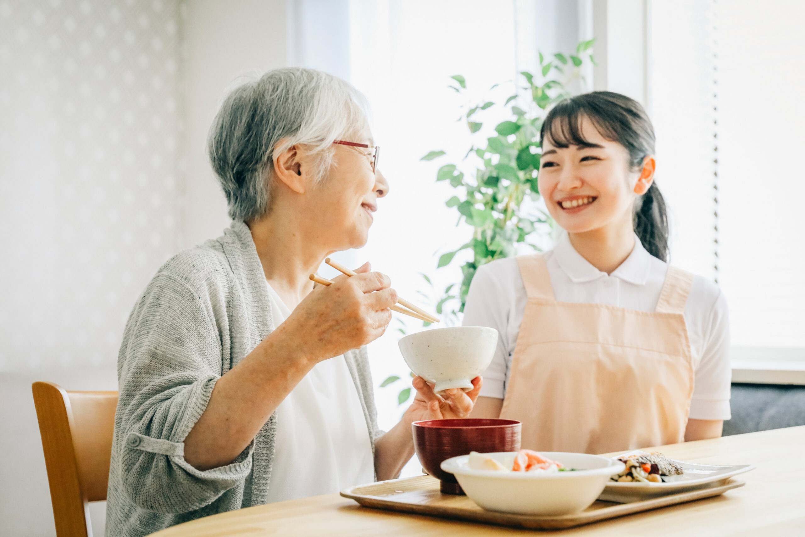 介護職員募集